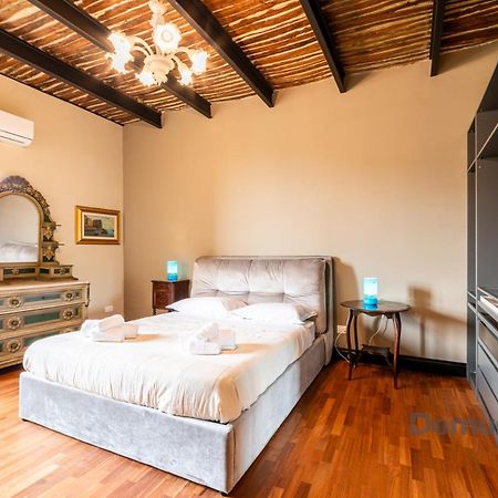 Gramsci Relais By Domusextra Apartment Naples Luaran gambar