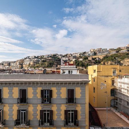 Gramsci Relais By Domusextra Apartment Naples Luaran gambar