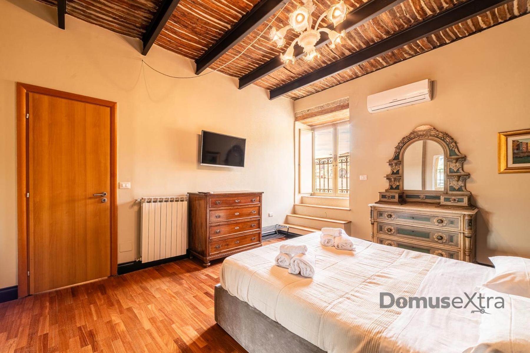 Gramsci Relais By Domusextra Apartment Naples Luaran gambar