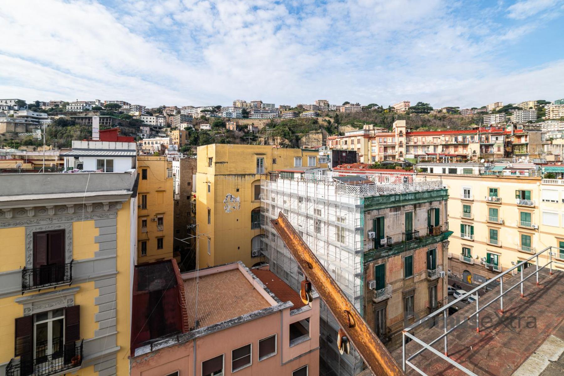 Gramsci Relais By Domusextra Apartment Naples Luaran gambar