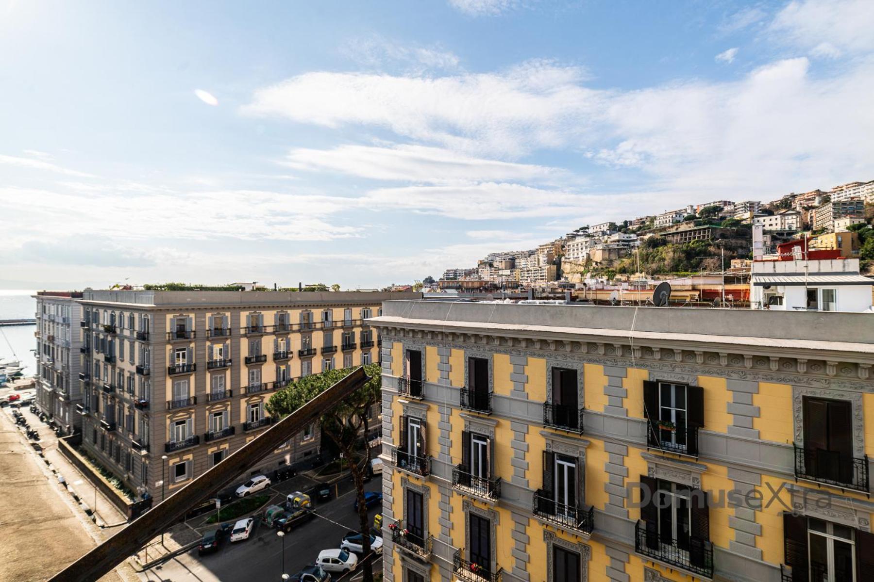 Gramsci Relais By Domusextra Apartment Naples Luaran gambar