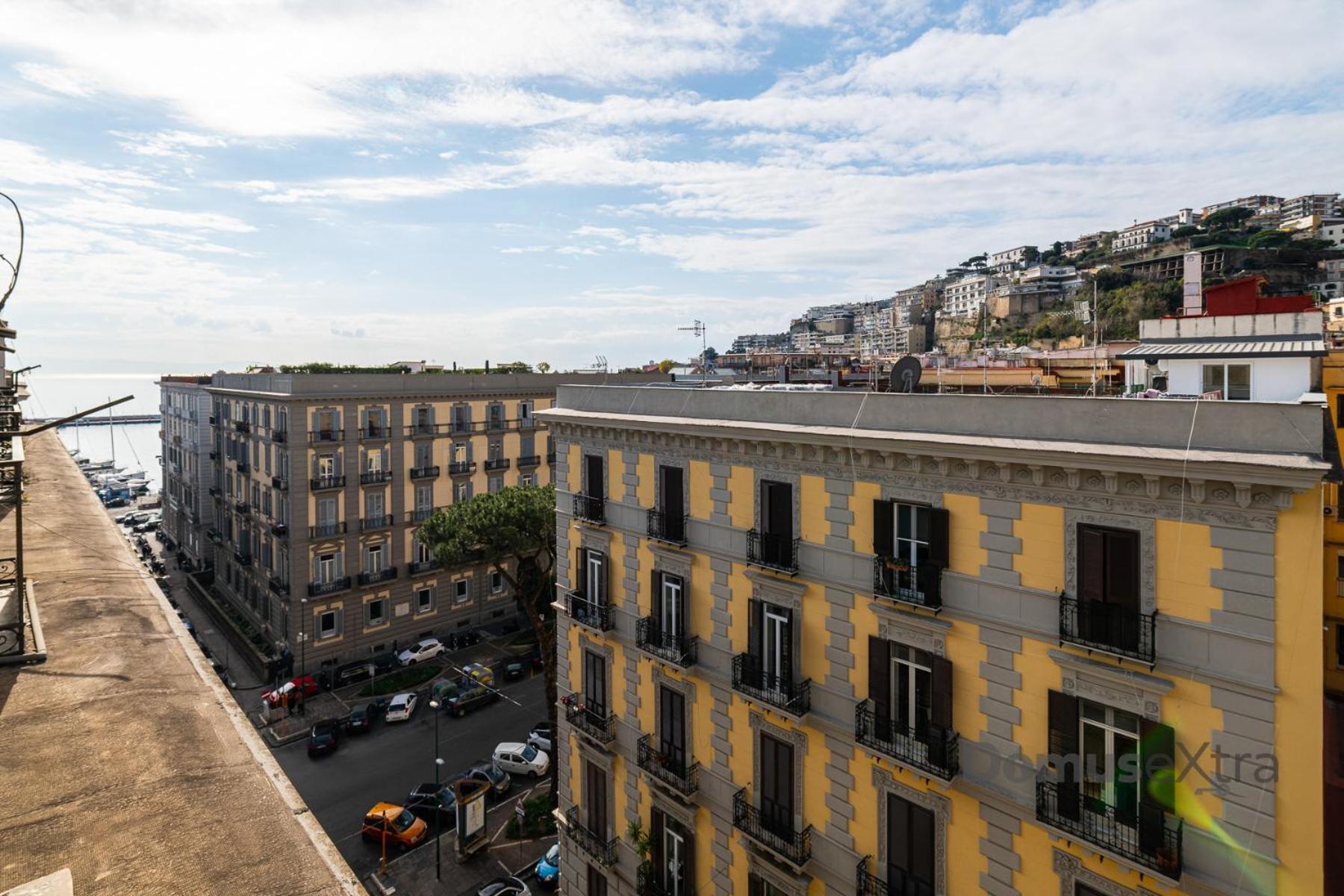 Gramsci Relais By Domusextra Apartment Naples Luaran gambar