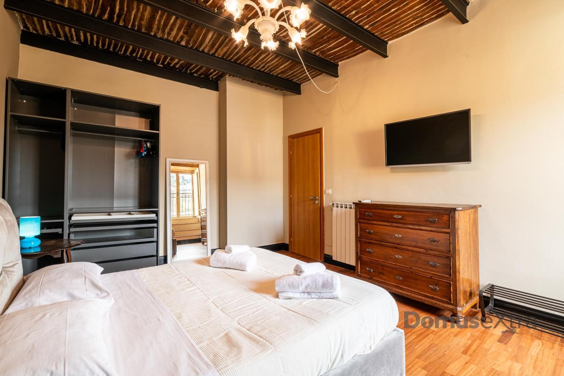 Gramsci Relais By Domusextra Apartment Naples Luaran gambar